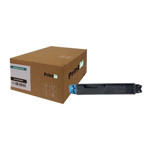 Kyocera-TK-5280C-1T02TWCNL0 Kyocera TK-5280C (1T02TWCNL0) cyan 11000 pages (Printle) - Image 1