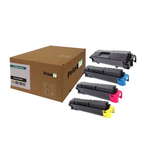 Kyocera TK-5380 kassettide komplekt c/m/y/bk (Printle) - Image 1