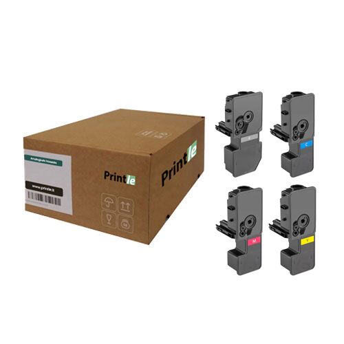 Kyocera-TK-5440 Kyocera TK-5440 kassettide komplekt c/m/y/bk (Printle) - Image 1
