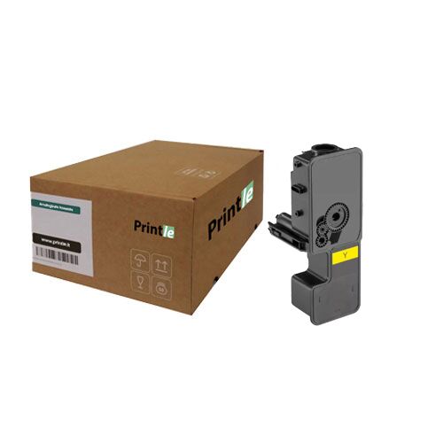 Kyocera-TK-5440Y-1T0C0AANL0 Kyocera TK-5440Y (1T0C0AANL0) yellow 2400 pages (Printle) - Image 1