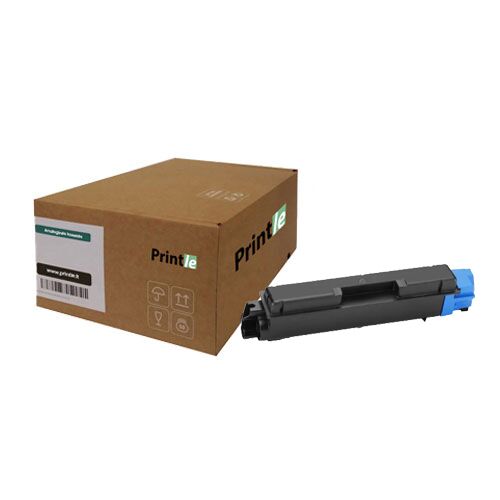 Kyocera TK-580C (1T02KTCNL0) cyan 2800 pages (Printle) - Image 1