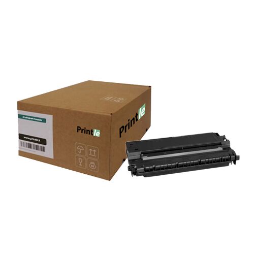 Canon E30 (1491A003) kassett black 4000 pages (Printle) - Image 1