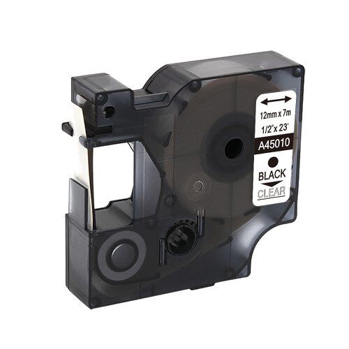 Dymo D1 kleepuv analooglint 45010 (S0720500) 12mm - Image 1
