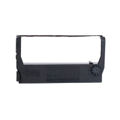 Epson ERC-23BK black analoogkassett 4m x 12,7mm - Image 1