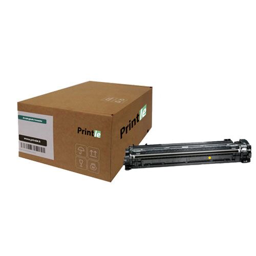HP 659X (W2012X) kassett yellow 29000 pages (Printle) - Image 1