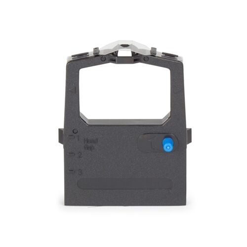 OKI 5590 black analoogkassett 8m x 1.8mm - Image 1