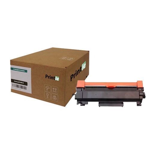 TN-2421 Brother TN-2421 kassett black 3000 pages (Printle) - Image 1