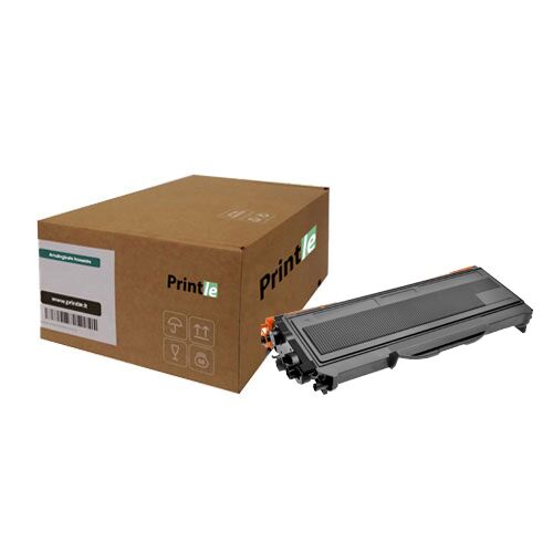 TN2000 Brother TN-2000 kassett black 5000 pages (Printle) - Image 1