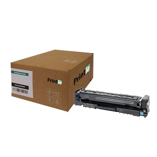 HP-219X-(W2191X) HP 219X (W2191X) kassett cyan 2500psl (Printle) - Image 1