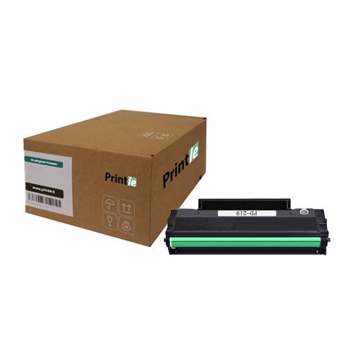 PD-219 Pantum PD-219 (PD219) black 1600 pages (Printle) - Image 1