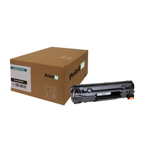 PRI0525 Canon 725 (3484B002) black 1600 pages (Printle) - Image 1