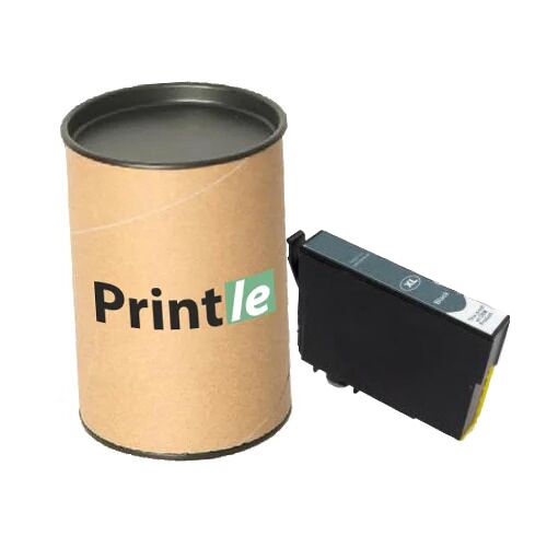 Epson T407XL BK black 2600 pages (Printle) - Image 1