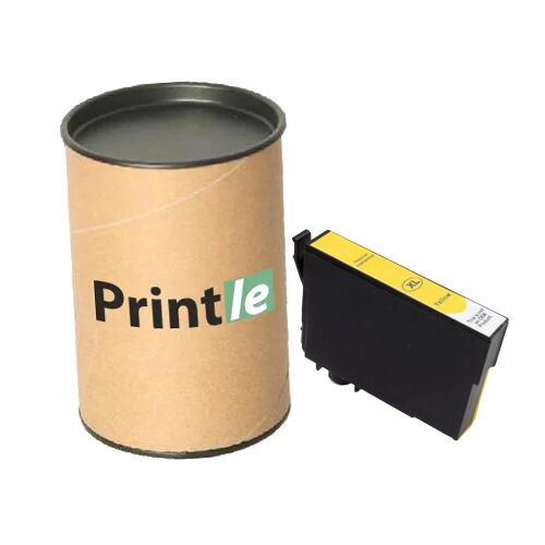 t407xl-y Epson T407XL Y yellow 1900 pages (Printle) - Image 1