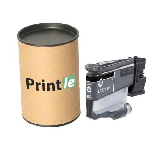 Brother LC-527BK black 1300 pages (Printle) - Image 1