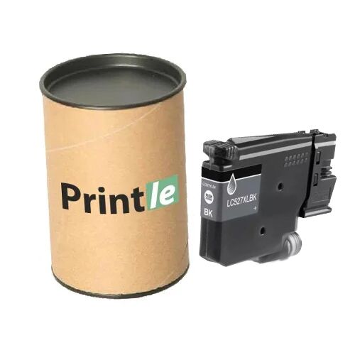 Brother LC-527XLBK black 3000 pages (Printle) - Image 1