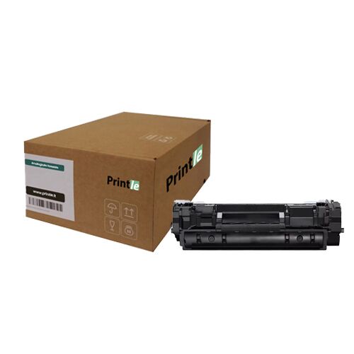 Canon 071 (5645C002) black 1200 pages (Printle) - Image 1