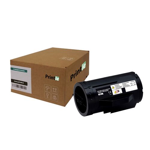 Epson 0691 (C13S050691) black 10000 pages (Printle) - Image 1