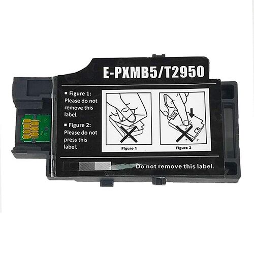 Epson-T2950-C13T295000 Epson T2950 (C13T295000) maintenance box (Printle) - Image 1