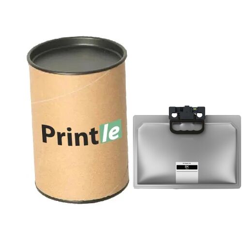 Epson T9661 (C13T966140) black 40000 pages (Printle) - Image 1