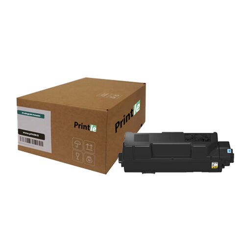 Kyocera-TK-1270-1T0C140NL0 Kyocera TK-1270 (1T0C140NL0) black 10000 pages (Printle) - Image 1