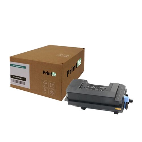Kyocera-TK-3410-1T0C0X0NL0 Kyocera TK-3410 (1T0C0X0NL0) black 15500 pages (Printle) - Image 1