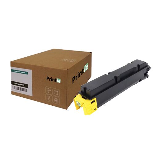 Kyocera TK-5370Y (1T02YJANL0) yellow 5000 pages (Printle) - Image 1