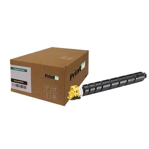 Kyocera TK-8335Y (1T02RLANL1) yellow 13500 pages (Printle) - Image 1