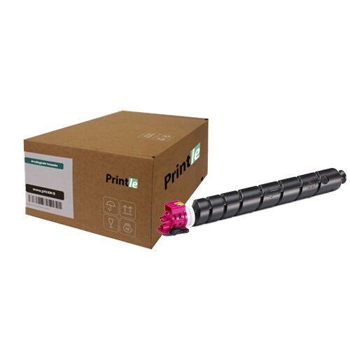 Kyocera-TK-8345M-1T02L7BNL1 Kyocera TK-8345M (1T02L7BNL1) magenta 10800 pages (Printle) - Image 1