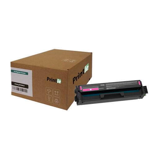 Lexmark 20N2HM0 magenta 4500 pages (Printle) - Image 1