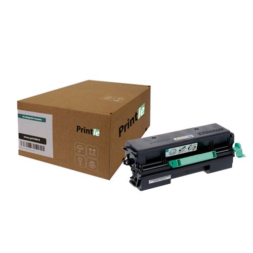 Ricoh-407340 Ricoh 407340 black 6000 pages (Printle) - Image 1