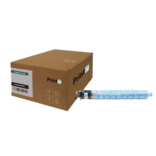 Ricoh-841856 Ricoh 841856 cyan 22500 pages (Printle) - Image 1