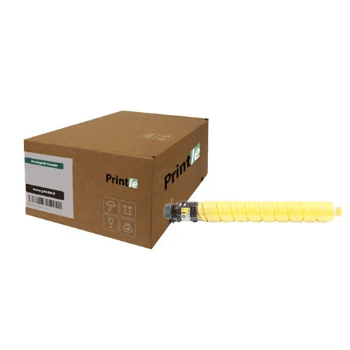 Ricoh-842256 Ricoh 842256 yellow 19000 pages (Printle) - Image 1