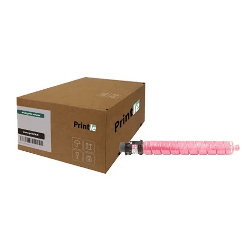 Ricoh 842257 magenta 19000 pages (Printle) - Image 1