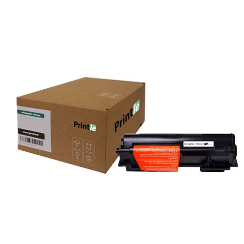 Kyocera TK-100/TK-17/TK-18 black 7200 pages (Printle) - Image 1