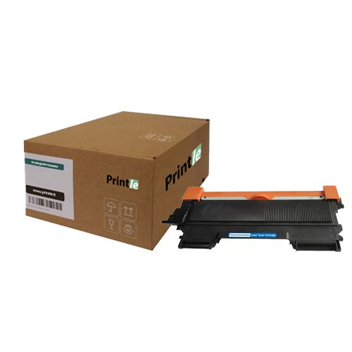Brother TN-2010 black 1000 pages (Printle) - Image 1