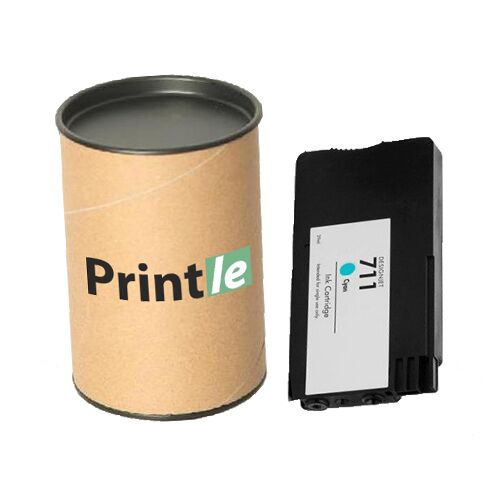 CZ130A HP 711, CZ130A