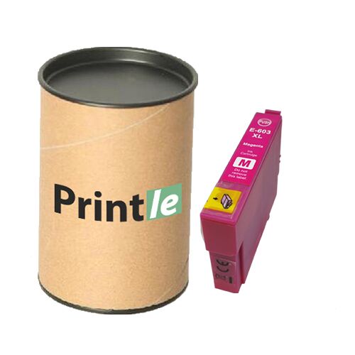 Epson 603XL (C13T03A34010) magenta 400 pages (Printle) - Image 1