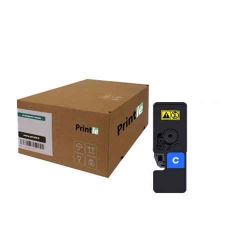 Kyocera TK-5240C (1T02R7CNL0) cyan 3000 pages (Printle) - Image 1