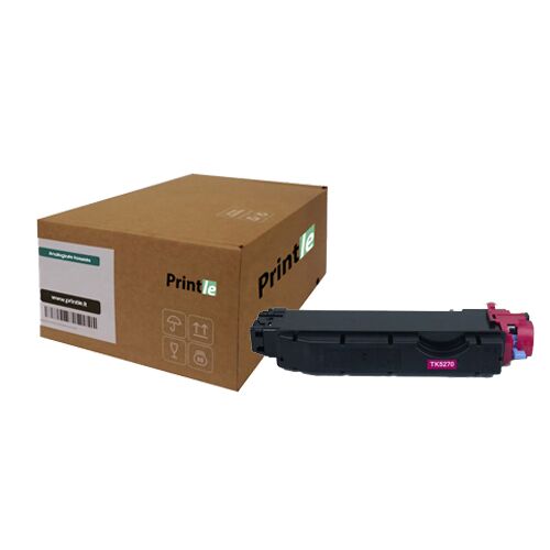 Kyocera-TK-5270M,-1T02TVBNL0 Kyocera TK-5270M (1T02TVBNL0) magenta 6000 pages (Printle) - Image 1