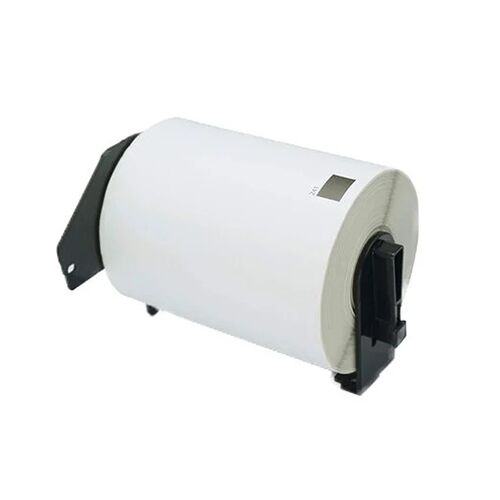 Brother analoogkleebised DK-11241 (102mm x 152mm) - Image 1