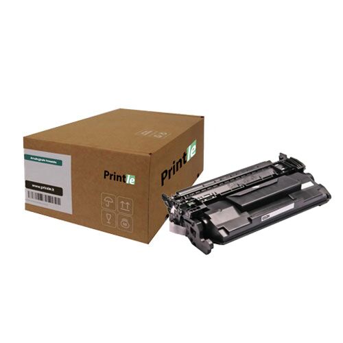 Canon 052H (2200C002) black 9000 pages (Printle) - Image 1