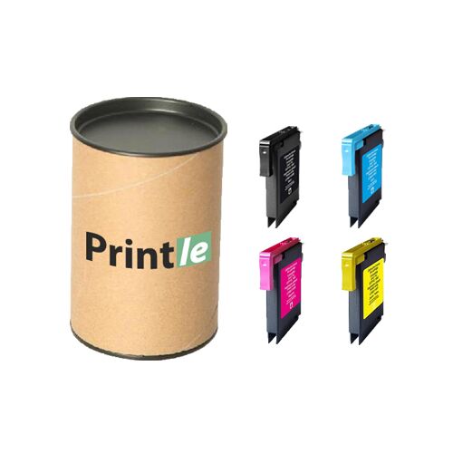 LC985 rinkinys Brother, LC-985, LC985