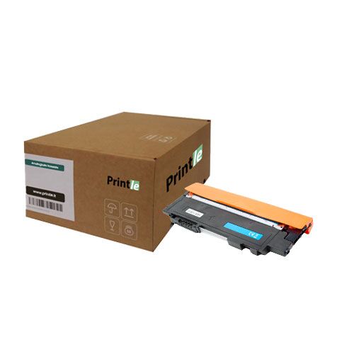 HP 117A (W2071A) cyan 700 pages (Printle) - Image 1