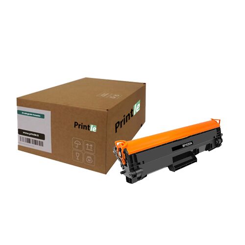HP 142A (W1420A) black 950 pages (Printle) - Image 1