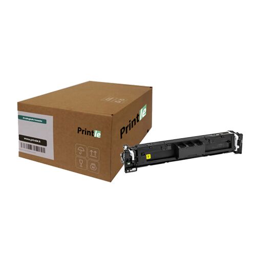 HP 220X (W2202X) yellow 5500 pages (Printle) - Image 1