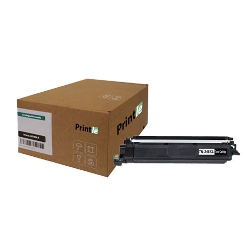 Brother TN-248XLBK black 3000 pages (Printle) - Image 1