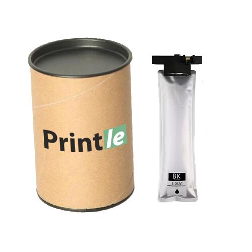 Epson T05A1 (C13T05A100) black 20000 pages (Printle) - Image 1
