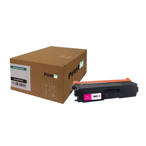 Brother TN-423M magenta 4000 pages (Printle) - Image 1