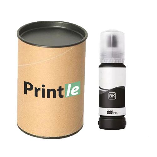 Epson 103 (C13T00S14A) black 45ml (Printle) - Image 1