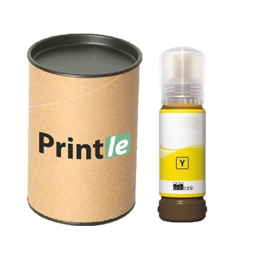 Epson 103 (C13T00S44A) yellow 45ml (Printle) - Image 1